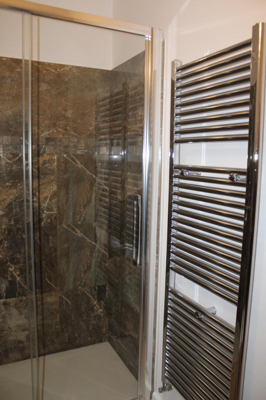 B&B Palazzo Rochira Кастелланета Екстер'єр фото