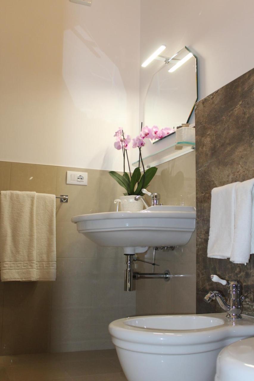 B&B Palazzo Rochira Кастелланета Екстер'єр фото