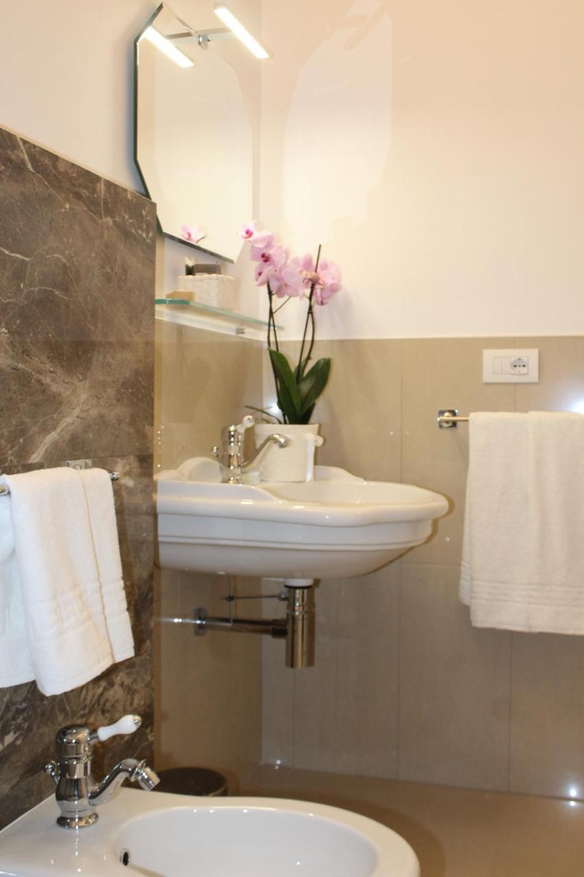 B&B Palazzo Rochira Кастелланета Екстер'єр фото