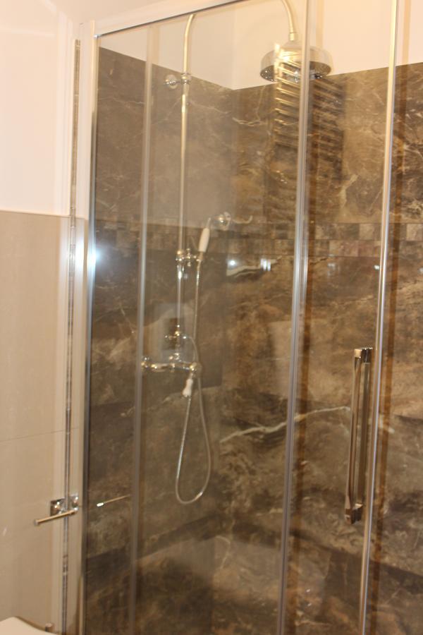 B&B Palazzo Rochira Кастелланета Екстер'єр фото