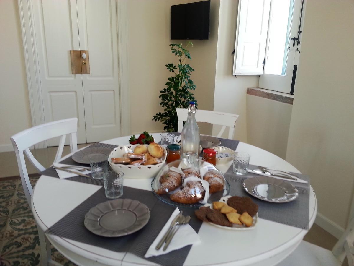 B&B Palazzo Rochira Кастелланета Екстер'єр фото