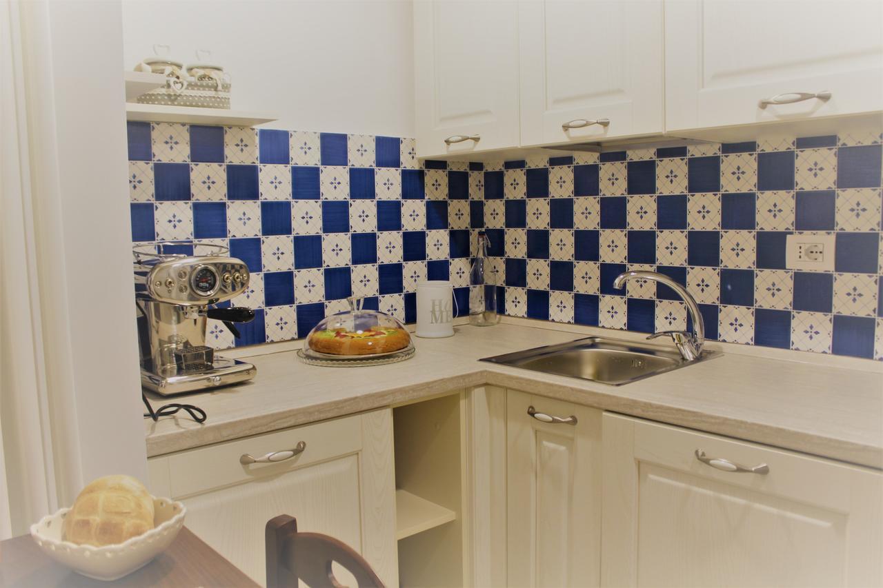 B&B Palazzo Rochira Кастелланета Екстер'єр фото
